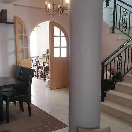 Villa Micha Paphos