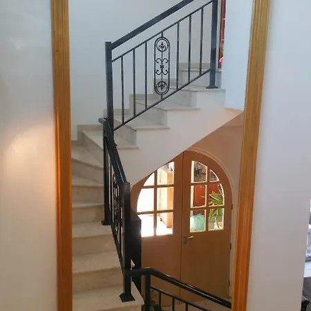 Micha Villa Paphos