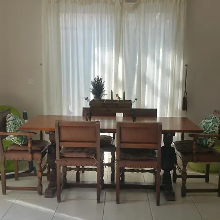 Villa Micha