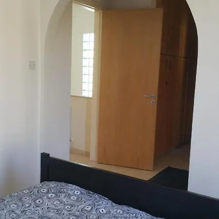 Micha Villa Pafos